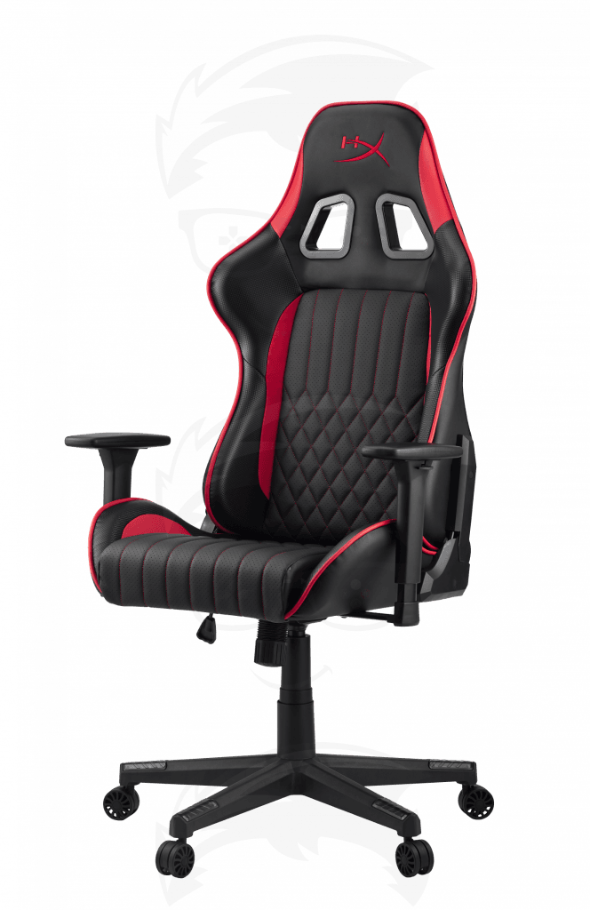 HyperX - Blast Core GAMING CHAIR HyperX - Blast Core GAMING CHAIR